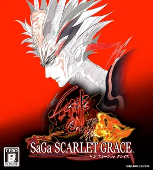 SaGa: Scarlet Grace