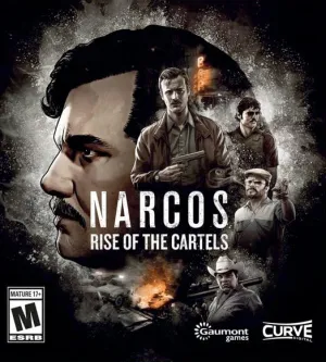 Narcos: Rise of the Cartels