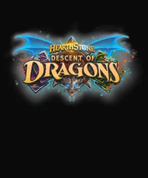Hearthstone: Descent of Dragons