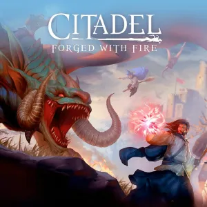 Citadel: Forged With Fire