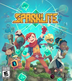 Sparklite