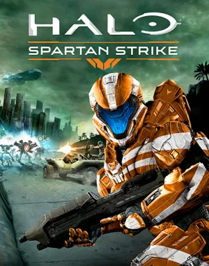 Halo: Spartan Strike