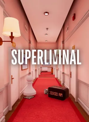 Superliminal