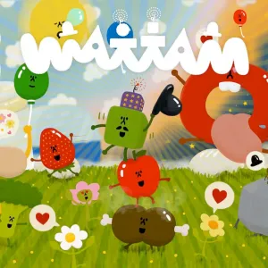 Wattam