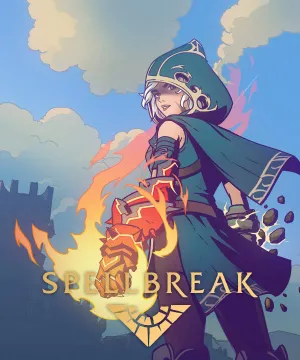 Spellbreak