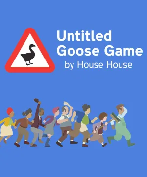 Untitled Goose Game