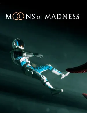 Moons of Madness