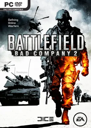 Battlefield Bad Company 2