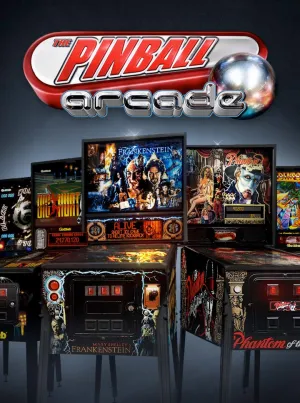 Pinball Arcade