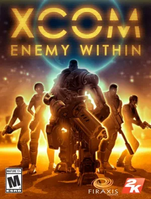 XCOM: Enemy Within