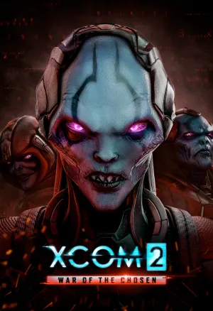 XCOM 2: War of the Chosen