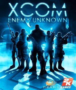 XCOM: Enemy Unknown