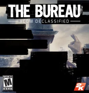 The Bureau: XCOM Declassified
