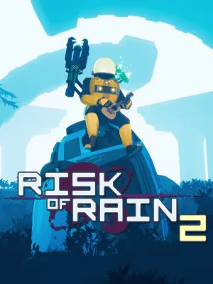 Risk of Rain 2