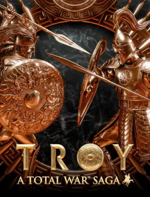 Total War Saga: Troy