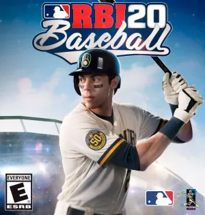 R.B.I. Baseball 20