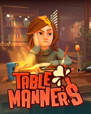 Table Manners