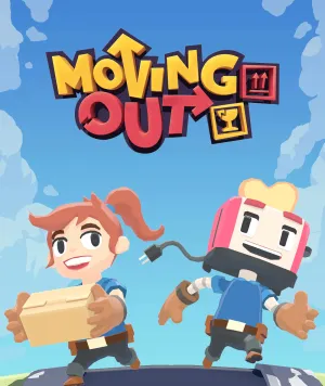 Moving Out