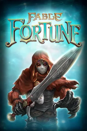 Fable Fortune