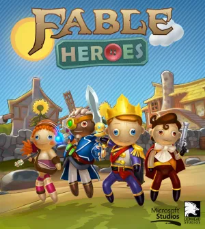 Fable Heroes