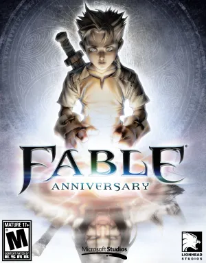 Fable Anniversary