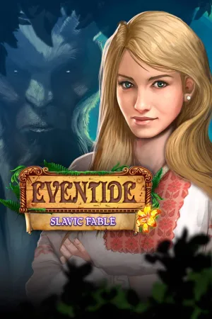 Eventide: Slavic Fable