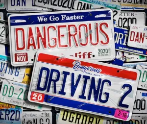 Dangerous Driving 2