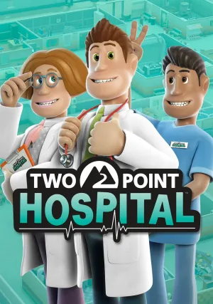 Two Point Hospital