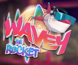Wavey The Rocket
