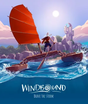 Windbound