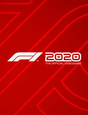 F1 2020