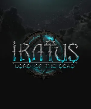 Iratus: Lord of the Dead
