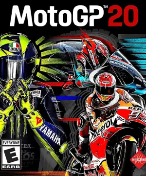 MotoGP 20