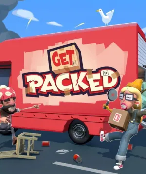 Get Packed