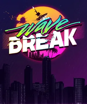 Wave Break