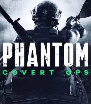 Phantom: Covert Ops