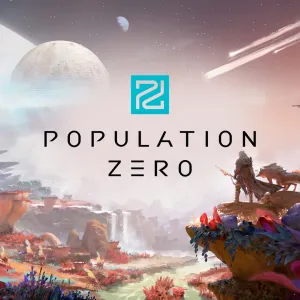 Population Zero