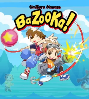 Umihara Kawase Bazooka