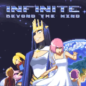 Infinite – Beyond The Mind