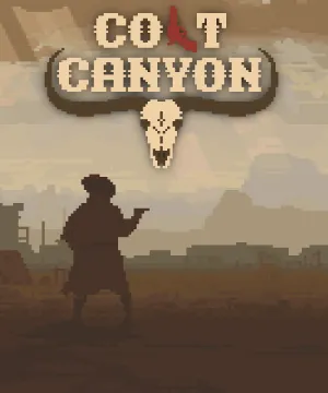 Colt Canyon
