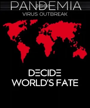 Pandemia: Virus Outbreak