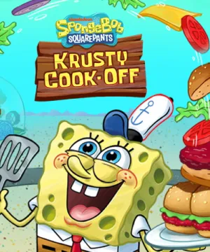 SpongeBob: Krusty Cook-Off