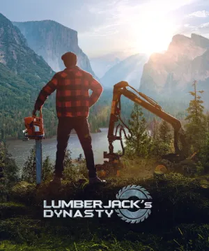 Lumberjack's Dynasty
