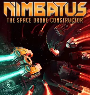 Nimbatus - The Space Drone Constructor