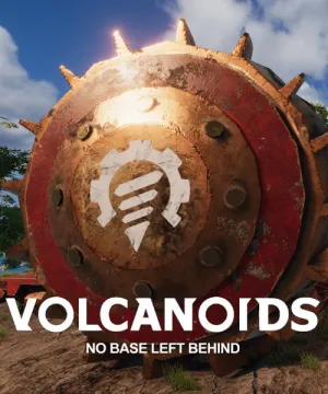 Volcanoids