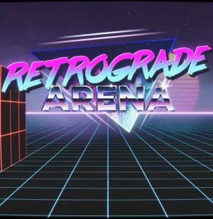 Retrograde Arena