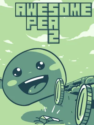 Awesome Pea 2