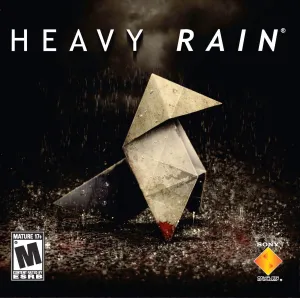 Heavy Rain
