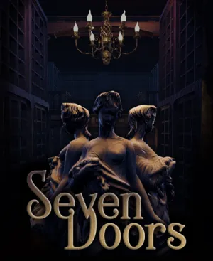 Seven Doors