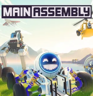 Main Assembly
